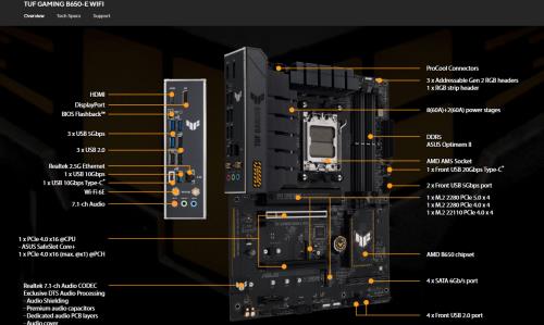 Anakartlar / ASUS Anakartlar